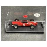 1/43 Diecast Racing Models #4 Ferrari