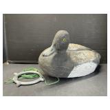 Duck Decoy with Weight