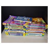 Collection of Garfield Books (17)
