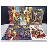 Comics - 10 Gold Key Korak Son of Tarzan 1960s
