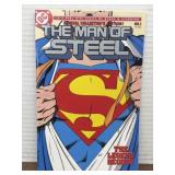 Comic - Facsimile Edition June 2026 - DC Special
