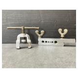 Flaring Tools
