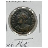 Roman Empire (330-354 A.d.) Constantine Ii