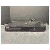 Samsung Blu-Ray 3D Player