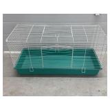 Hamster Cage 39 x 17 x 19 ' Tall
