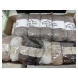 Assorted Yarn
