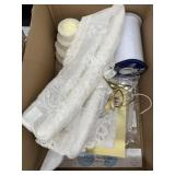 Wedding Decor & Accessories