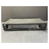Sansui Stereo Tuner. Model T-707
