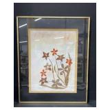 Framed Art ' Garden Fresh ' By J.m. Dean