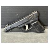 Supermatic Metal Gun, Minnitoys, Orillia
