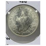 1966 Bahamas Isles $1- Proof