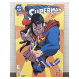 Comic - DC Superman Free #1 June 2026 (Superman