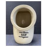 Vintage Salt Pig - Made in England by Moira