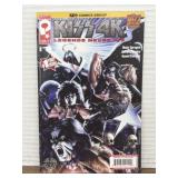 Comic - Platinum Kiss 4K No.1 2007