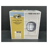 Exterior Wall Light