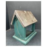 Bird Feeder