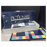 Pictionary Game