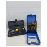 Drill Bits , Screwdriver Set