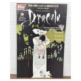 Comic - Topps Dracula #3 of 4