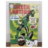 Comic - DC Green Lantern Mar. No.59