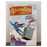 Comic - REPRODUCTION DC Adventure Comics No.210