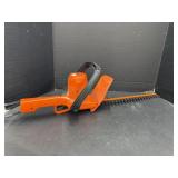 Black&decker Hedge Trimmer
