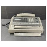Daewoo DF-1041 Fax Machine