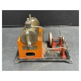 Weeden No.58 Toy Steam Engine