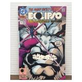 Comic - DC Special Eclipso No.1 1992