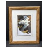 Bev Doolittle Decorative Art - Season of the Eagle