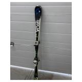 54 ' Downhill Skiï¿½s