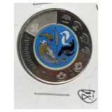 Canada 2024 - $2. ï¿½inuitï¿½ - Unc
