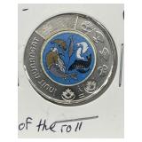 Canada 2024 - $2. ï¿½inuitï¿½ - Unc