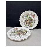 Royal Doulton - Hampshire Salad Plates (3) D6141