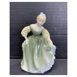 Royal Doulton - Maiden   HN2211