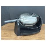 Hamilton Beach Waffle Maker