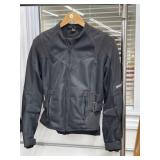 Speed and Strength Size WSM Motorcycle Jacket