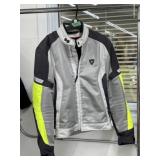 Rev It Size Large Motorcycle Jacket
