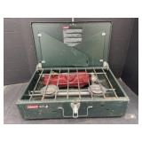 Coleman-425 Camp Stove