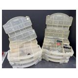 6 Rubbermaid Organizers With Hardware