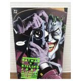 Comic - DC Batman The Killing Joke (Facsimile