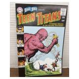 Comic - REPRODUCTION DC The Brave and the Bold