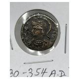 Roman Empire (330-354 A.d.) Arelate