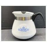Corning Ware Cornflower 2 Quart Teapot