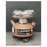 Coleman Exponent Multi-Fuel Stove