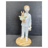 Royal Doulton - Lights Out   HN4465