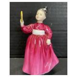Royal Doulton - Vanity   HN2475