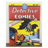Reprint Detective Comics No. 27