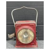 Small Vintage Lantern