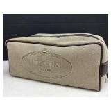 Prada Milano Toiletries Bag